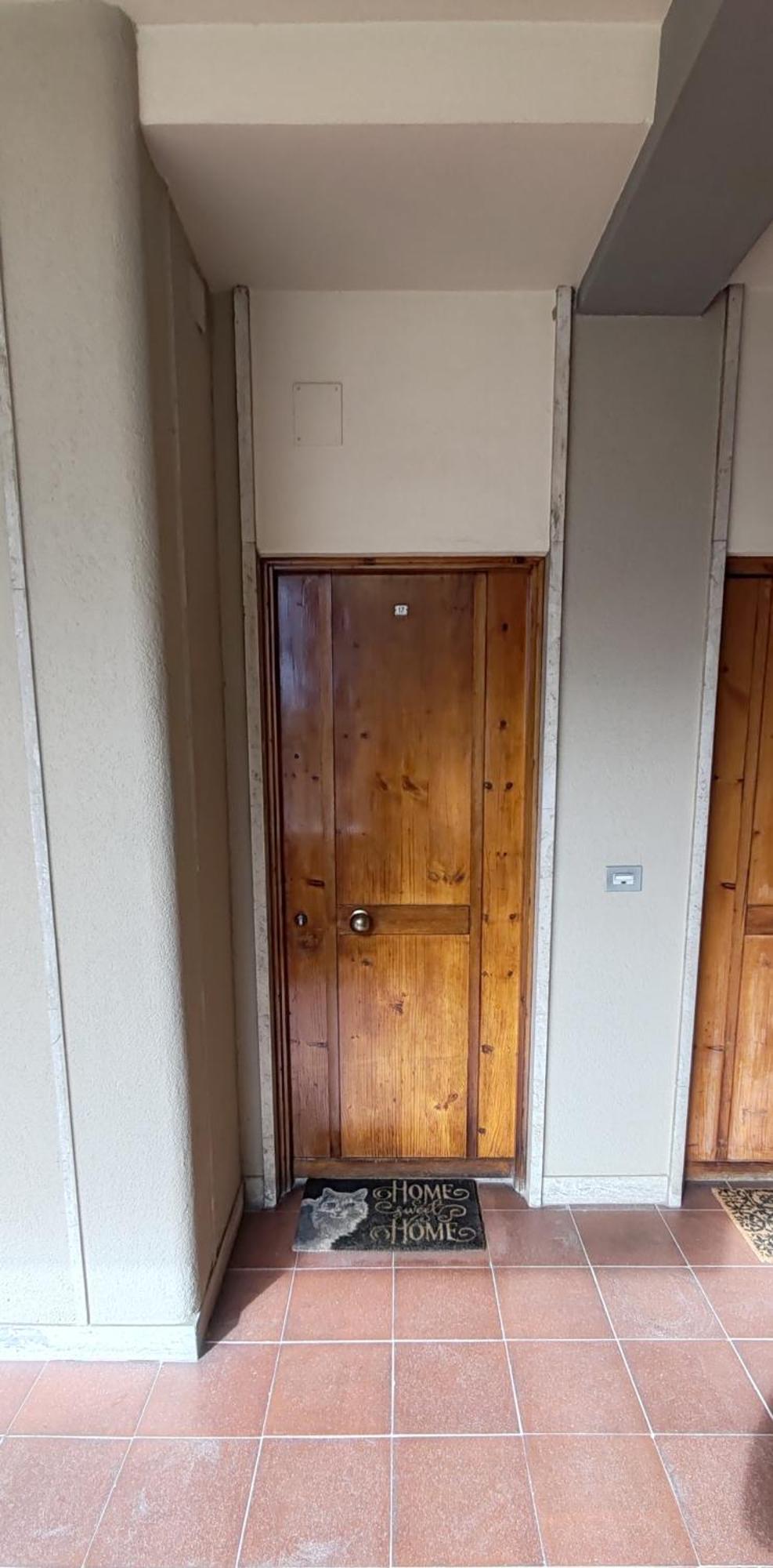 Apartment Il Monte Old Bridge 佛罗伦萨 外观 照片