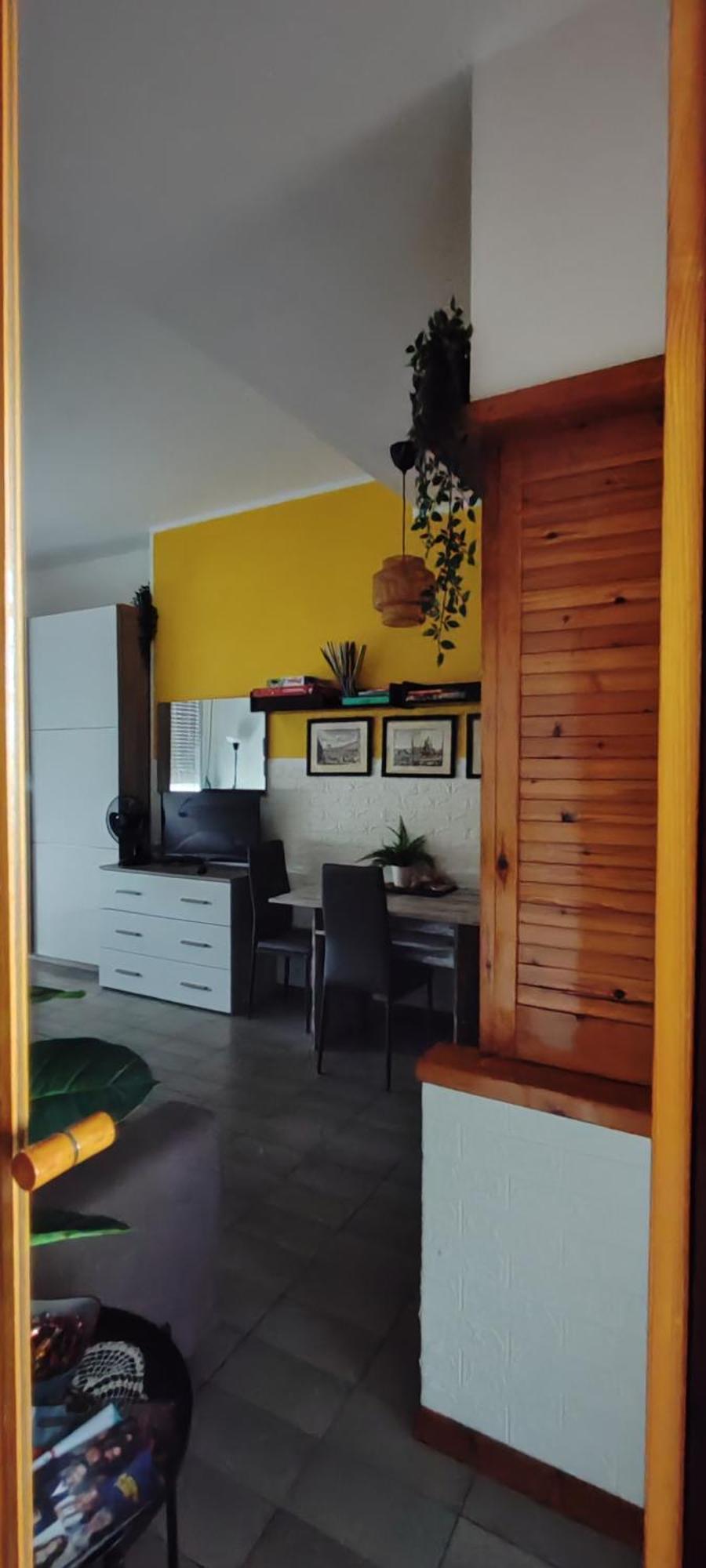 Apartment Il Monte Old Bridge 佛罗伦萨 外观 照片