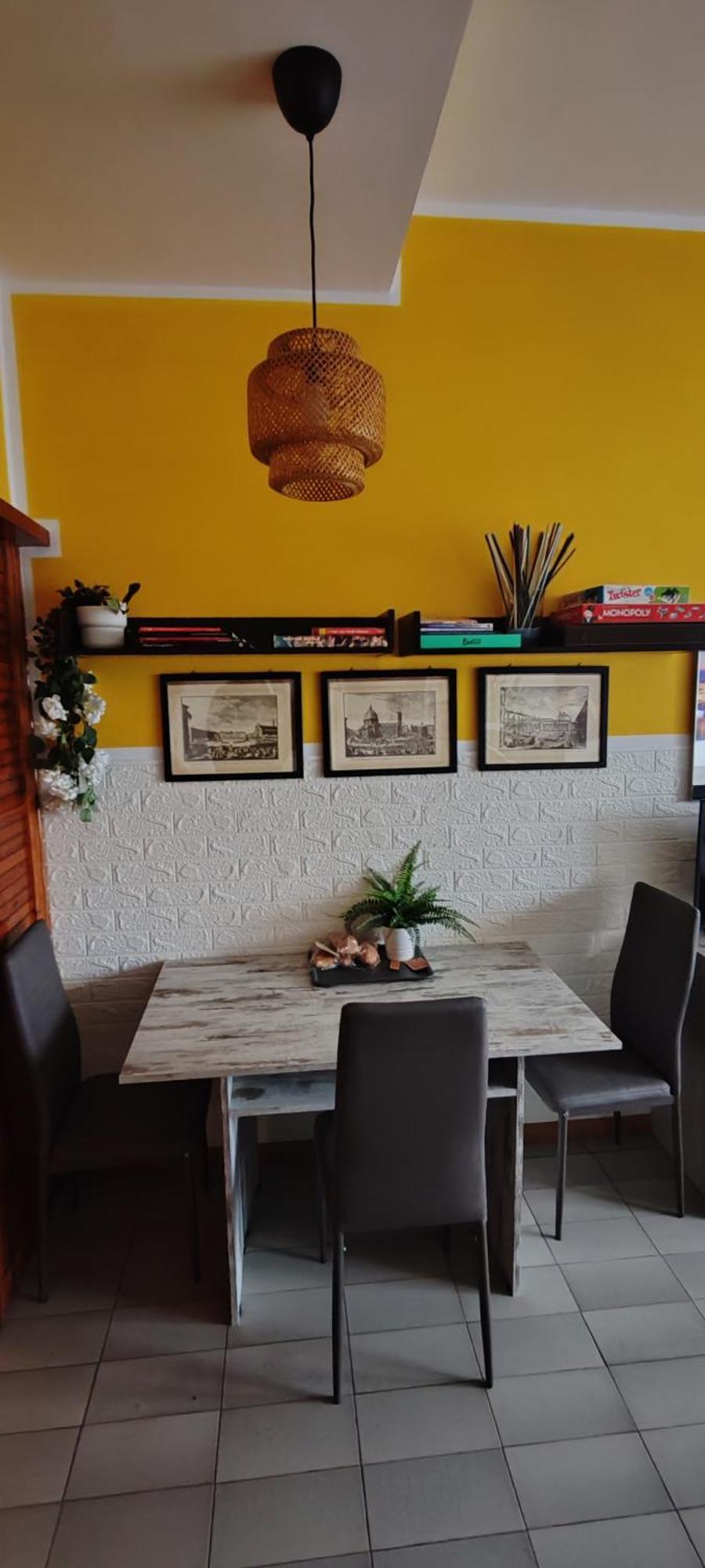 Apartment Il Monte Old Bridge 佛罗伦萨 外观 照片