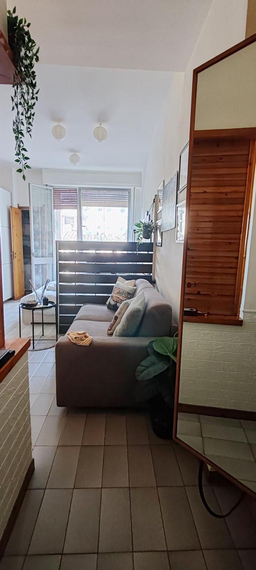 Apartment Il Monte Old Bridge 佛罗伦萨 外观 照片